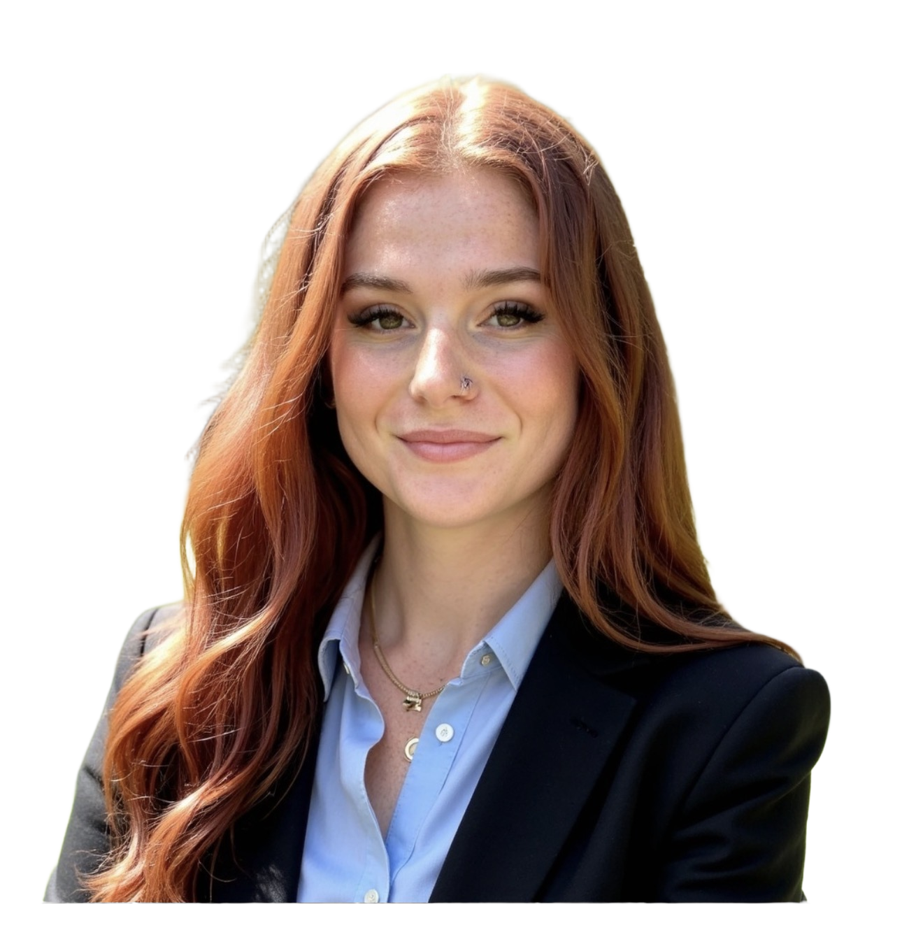 Shania Roses Person Our Mission & Story | Heroes of New Orleans